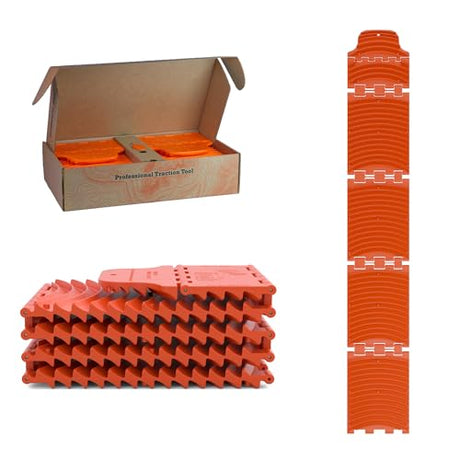 GoTreads XL (pair) - Xtrusion Overland