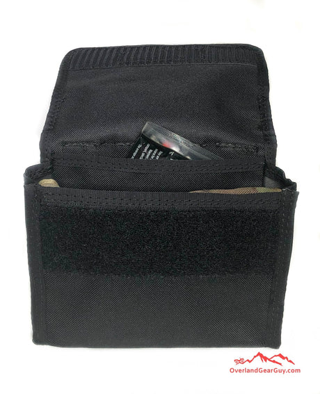 GP 6.5 MOLLE Pouch - Xtrusion Overland
