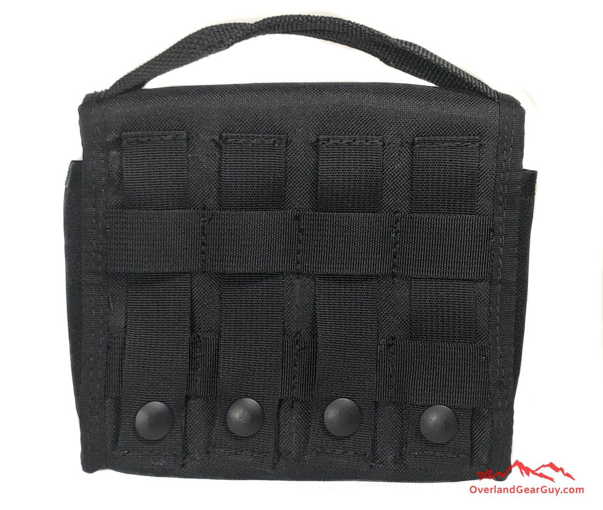 GP 6.5 MOLLE Pouch - Xtrusion Overland