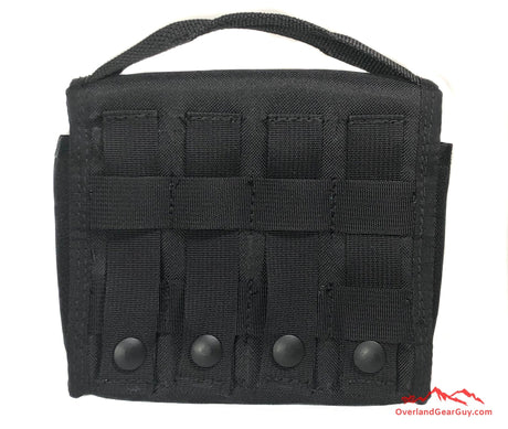 GP 6.5 MOLLE Pouch - Xtrusion Overland