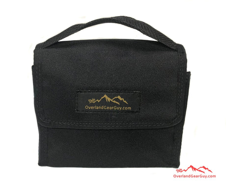 GP 6.5 MOLLE Pouch - Xtrusion Overland