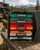 GPC Tool Bag - Xtrusion Overland