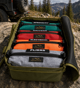 GPC Tool Bag - Xtrusion Overland