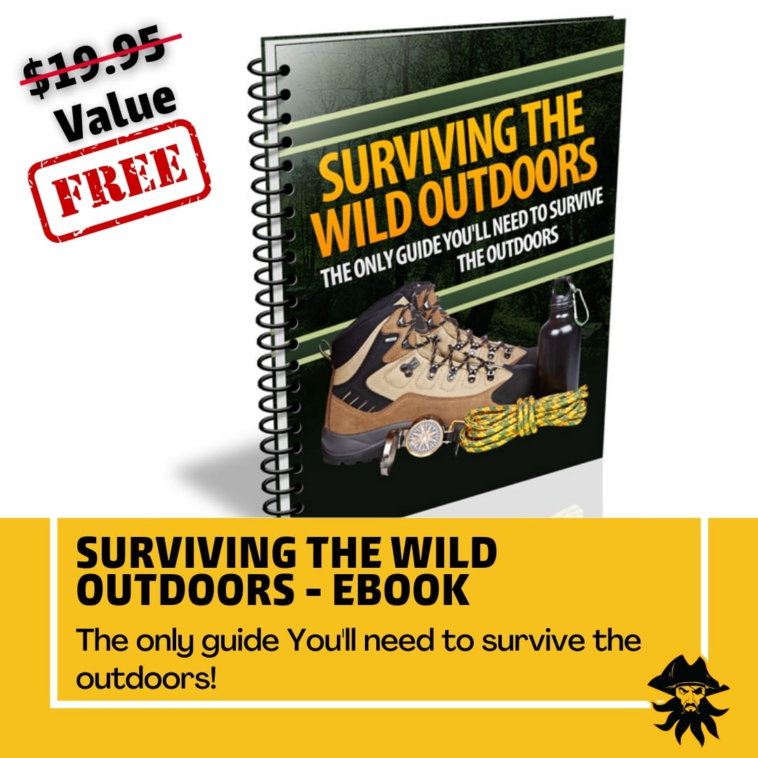 Grab & Go Fire Starter Kit - Xtrusion Overland