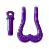 Moose Knuckle XL Shackle 3/4