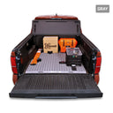 Tmat Compact Truck Bed Organizer Slide Out Mat | Universal Fit
