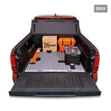 Tmat Compact Truck Bed Organizer Slide Out Mat | Universal Fit