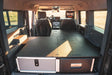 Grenadier - 2024 - Present - 1st Gen - Explore Series - Brad's Favorite Package - Xtrusion Overland
