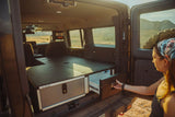 Grenadier - 2024 - Present - 1st Gen - Explore Series - Brad's Favorite Package - Xtrusion Overland