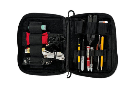 Grenadier Grab Handle Pouch - Xtrusion Overland