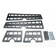 GRIDS for Sprinter Lock Box - 170" Wheelbase - Xtrusion Overland