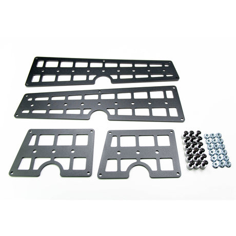 GRIDS for Sprinter Lock Box - 170" Wheelbase - Xtrusion Overland