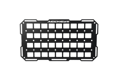 GRIDS Universal 8.75"x16" - Xtrusion Overland