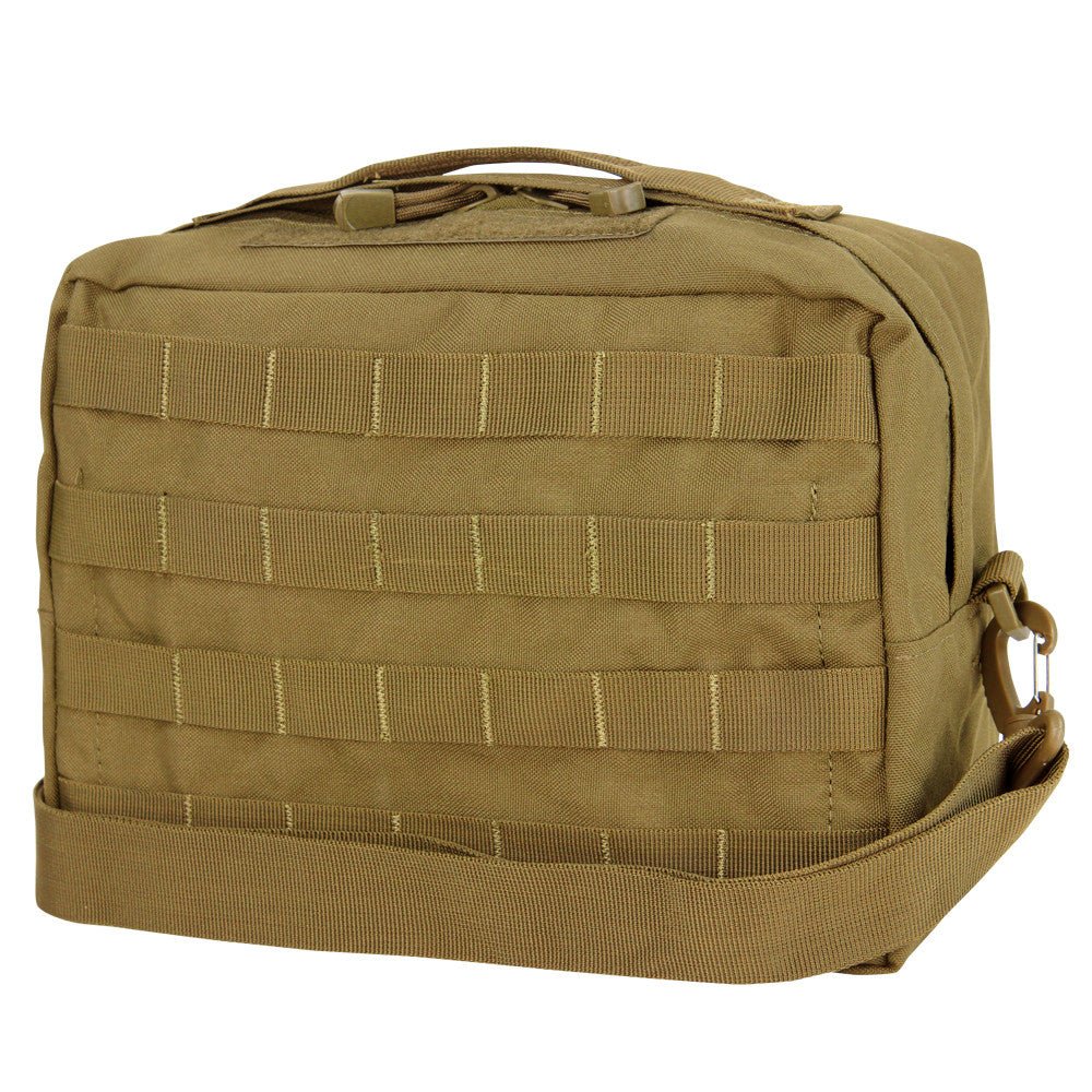 GRIDS Utility Bag - Xtrusion Overland