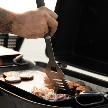 Grilling Tools - Xtrusion Overland