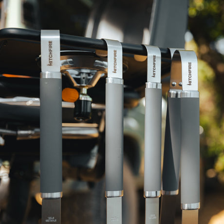 Grilling Tools - Xtrusion Overland