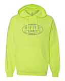 Grunge Hoodie - Xtrusion Overland