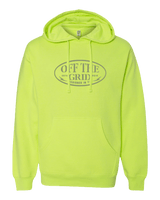 Grunge Hoodie - Xtrusion Overland