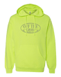 Grunge Hoodie - Xtrusion Overland