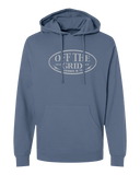 Grunge Hoodie - Xtrusion Overland
