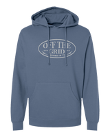 Grunge Hoodie - Xtrusion Overland