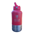 GUILD Water Bottle with Cups / Bowls - Xtrusion Overland