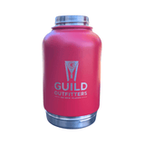 GUILD Water Bottle with Cups / Bowls - Xtrusion Overland