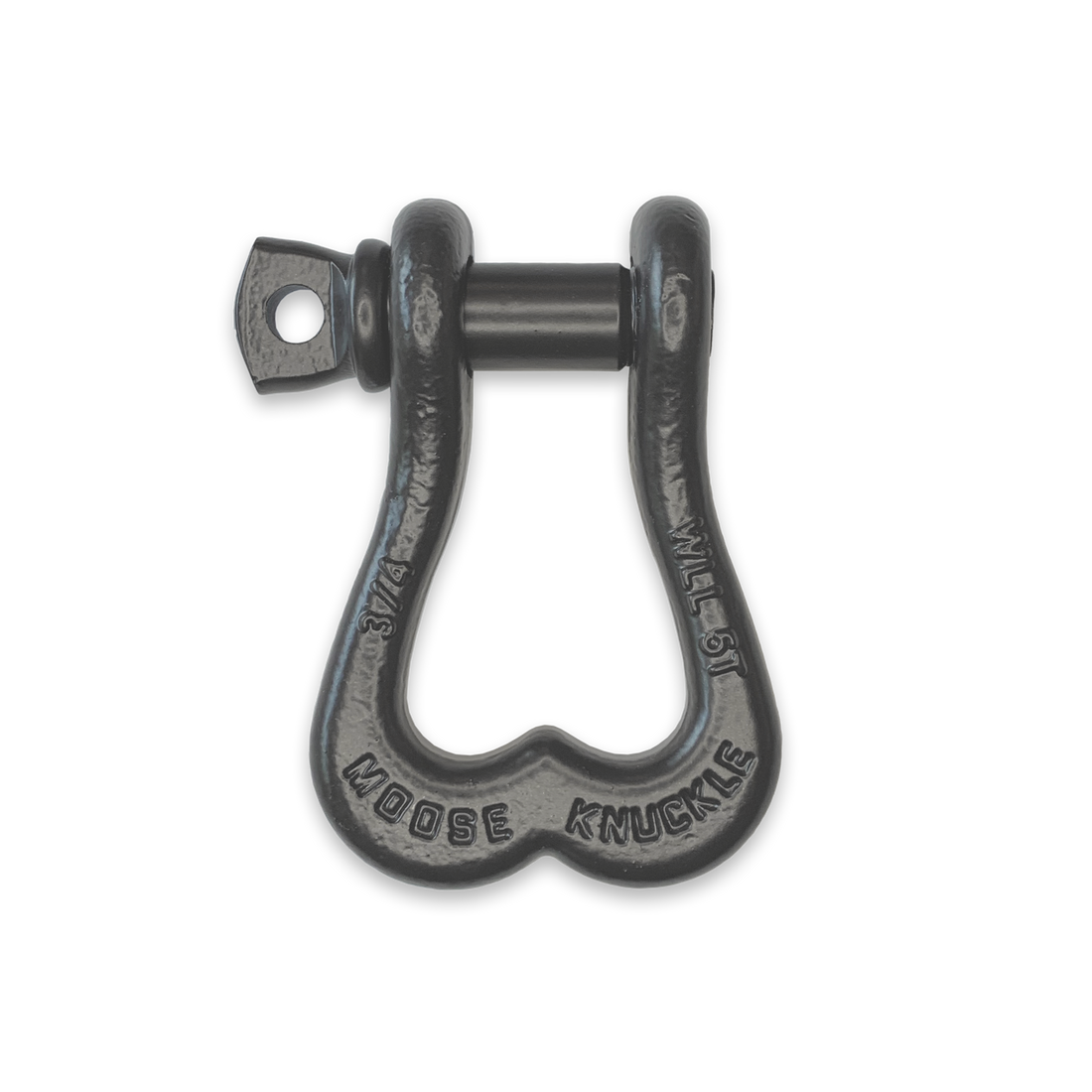 Moose Knuckle XL Shackle 3/4