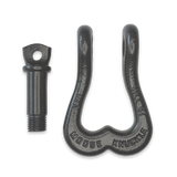 Moose Knuckle XL Shackle 3/4