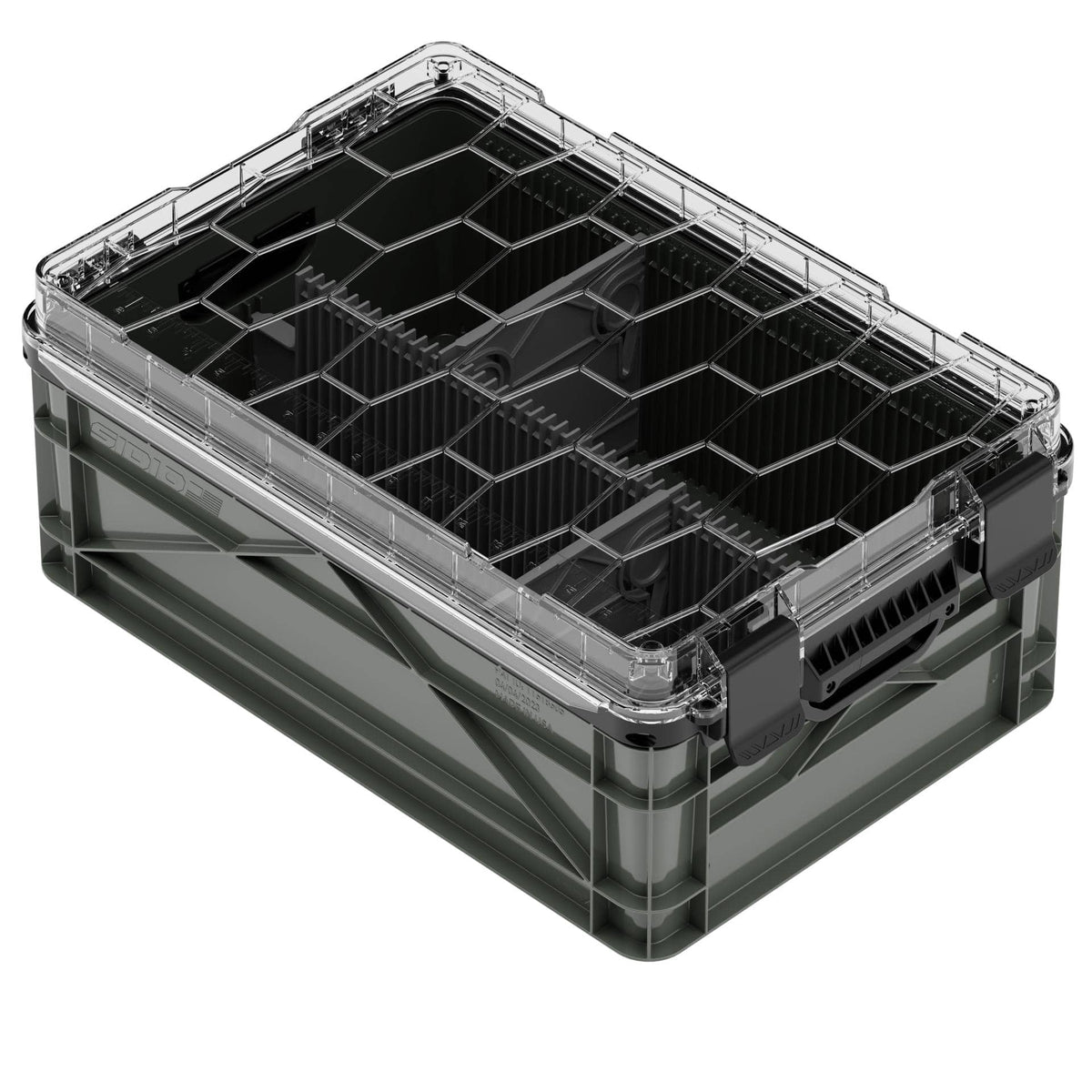 Half Size SIDIO WR (Weather Proof) - Xtrusion Overland