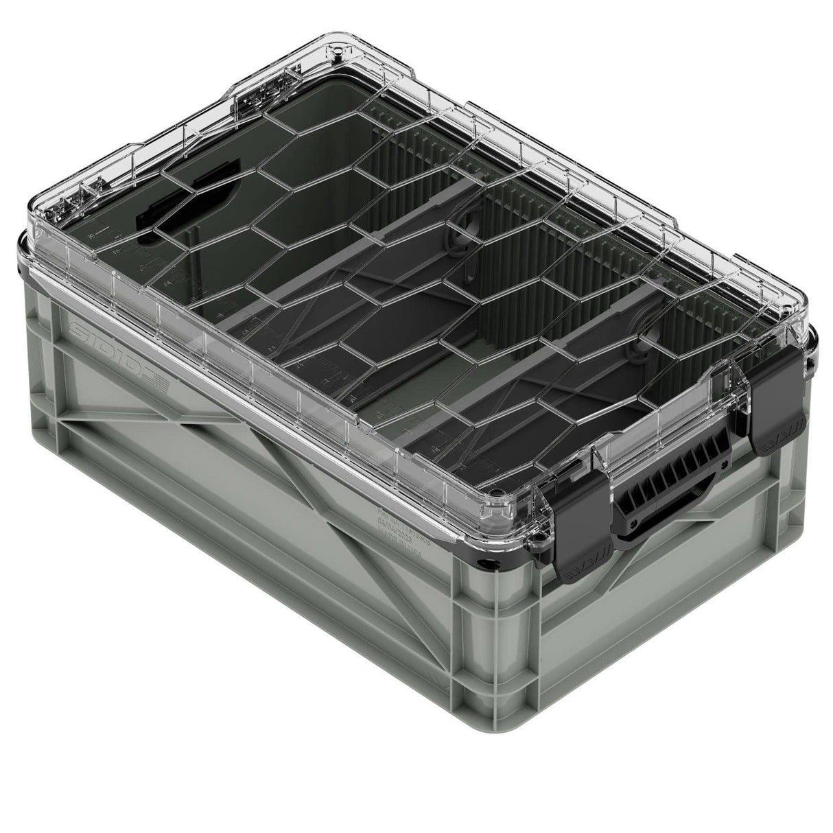 Half Size SIDIO WR (Weather Proof) - Xtrusion Overland