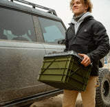 Half Size SIDIO WR (Weather Proof) - Xtrusion Overland