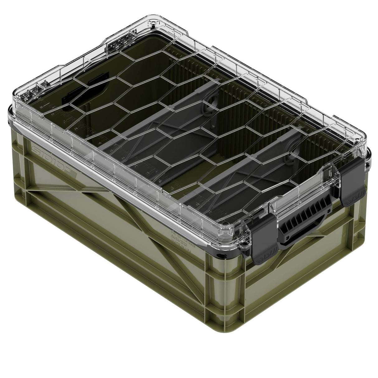 Half Size SIDIO WR (Weather Proof) - Xtrusion Overland