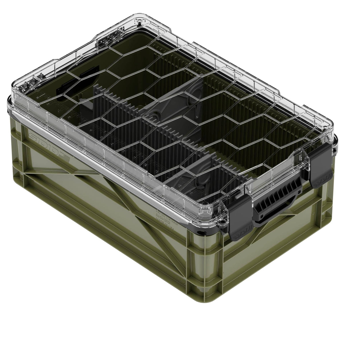 Half Size SIDIO WR (Weather Proof) - Xtrusion Overland