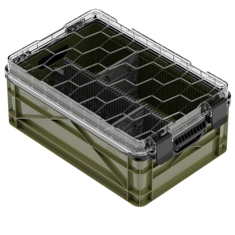Half Size SIDIO WR (Weather Proof) - Xtrusion Overland