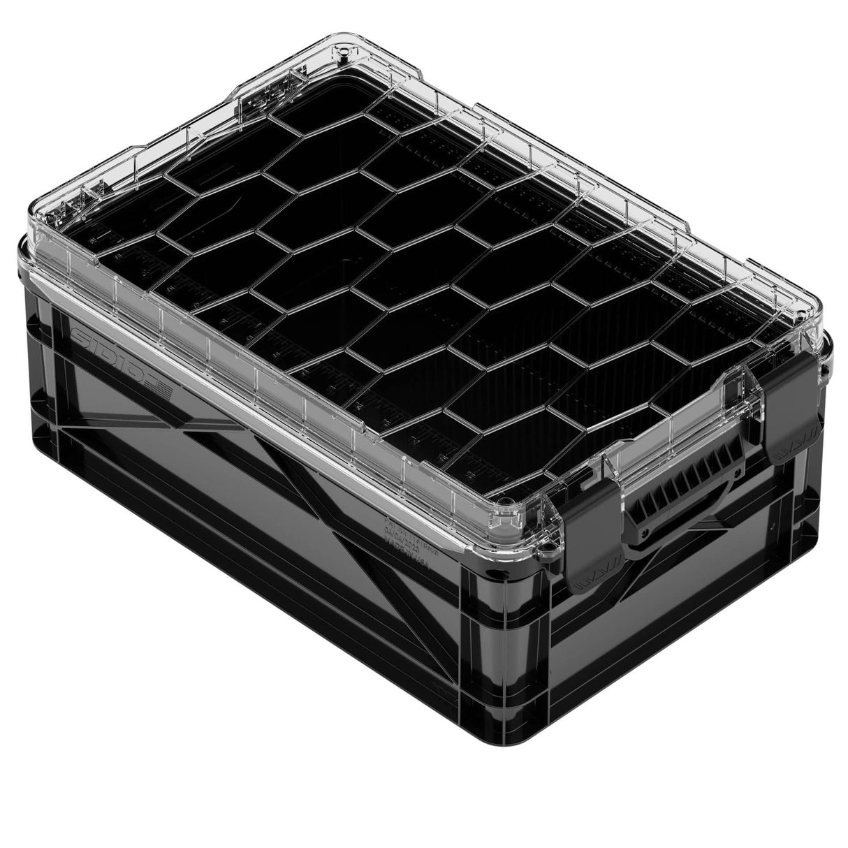 Half Size SIDIO WR (Weather Proof) - Xtrusion Overland