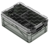 Half Size SIDIO WR (Weather Proof) - Xtrusion Overland