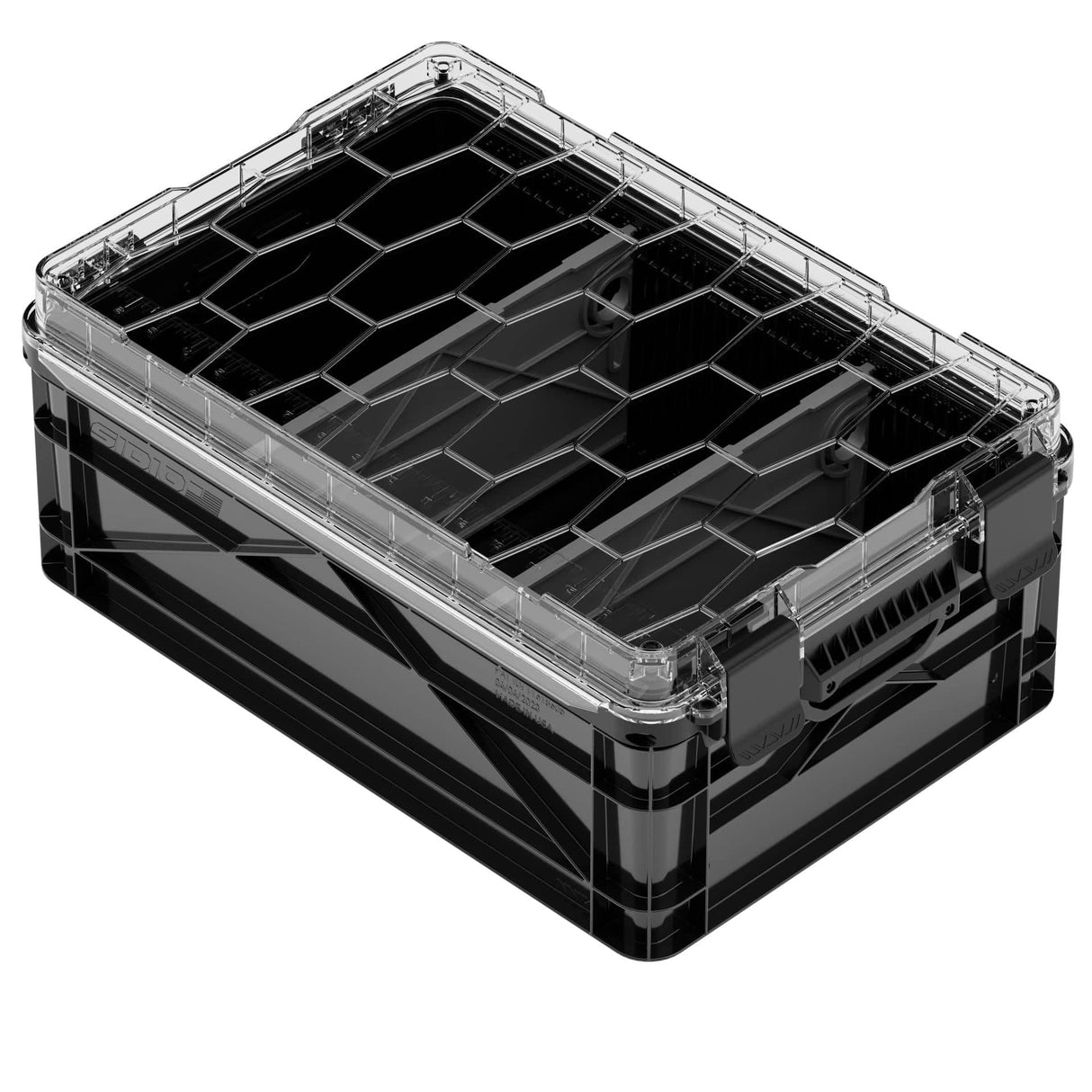 Half Size SIDIO WR (Weather Proof) - Xtrusion Overland