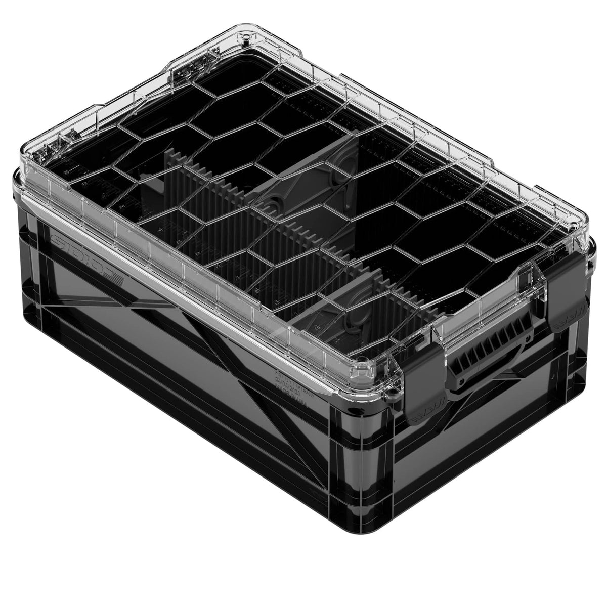 Half Size SIDIO WR (Weather Proof) - Xtrusion Overland