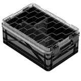 Half Size SIDIO WR (Weather Proof) - Xtrusion Overland