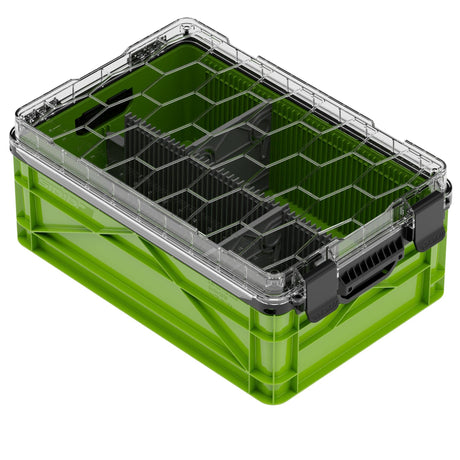 Half Size SIDIO WR (Weather Proof) - Xtrusion Overland