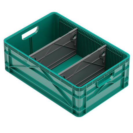 Half Size SidioCrate - Xtrusion Overland