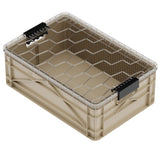 Half Size SidioCrate - Xtrusion Overland