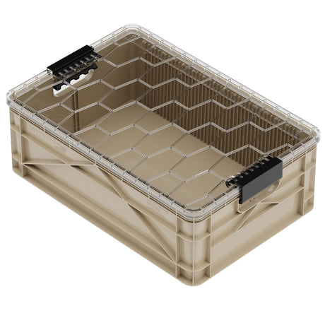 Half Size SidioCrate - Xtrusion Overland