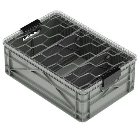 Half Size SidioCrate - Xtrusion Overland