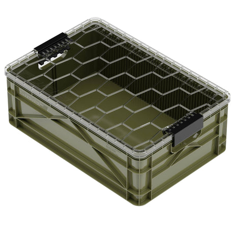 Half Size SidioCrate - Xtrusion Overland