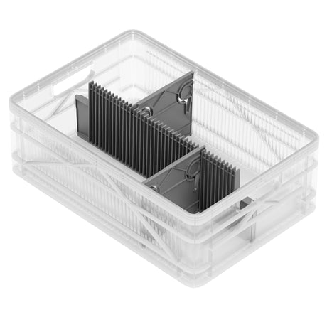 Half Size SidioCrate - Xtrusion Overland