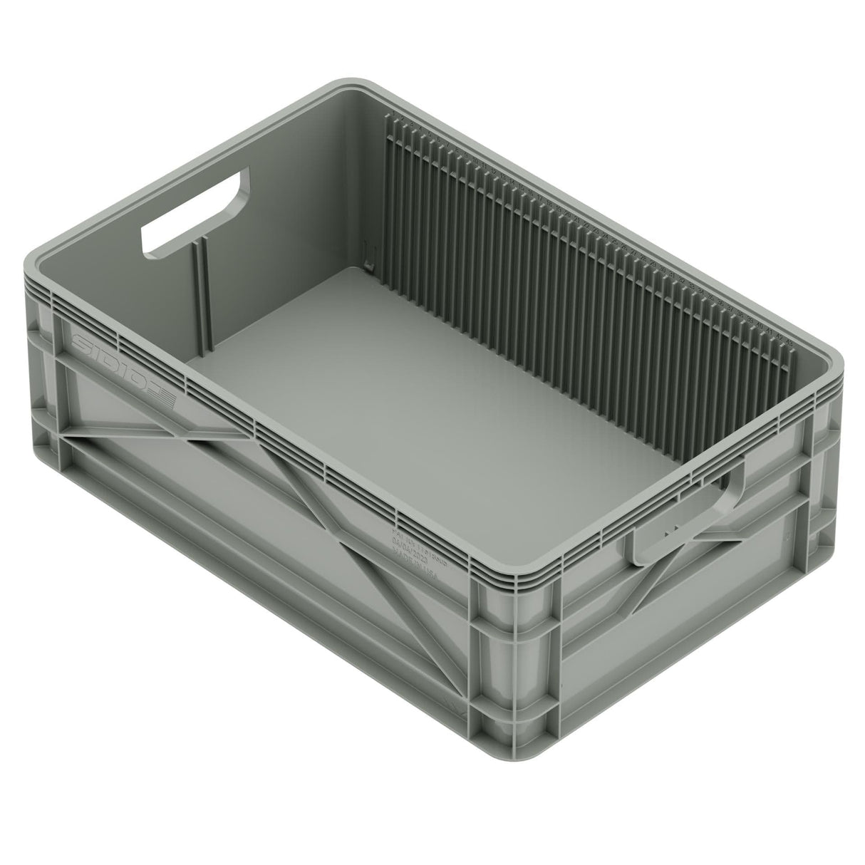 Half Size SidioCrate - Xtrusion Overland