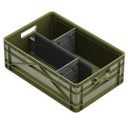 Half Size SidioCrate - Xtrusion Overland