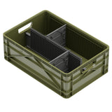 Half Size SidioCrate - Xtrusion Overland